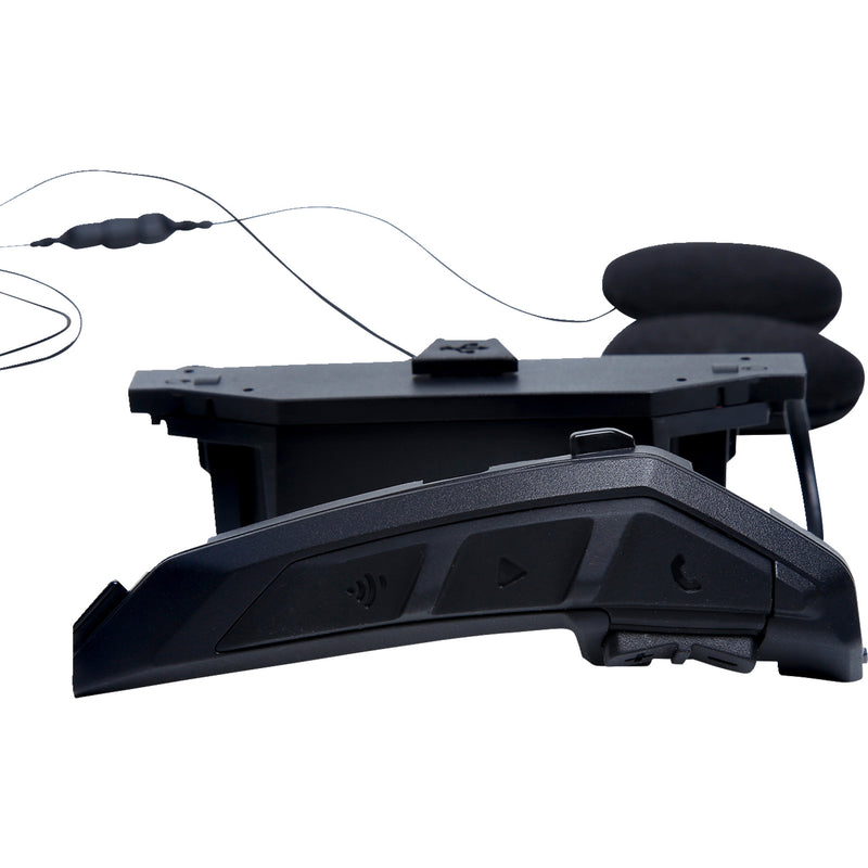 AGV 4405-0858 20KIT93040001 Insyde Communication System Speakers Speakers - Insyde