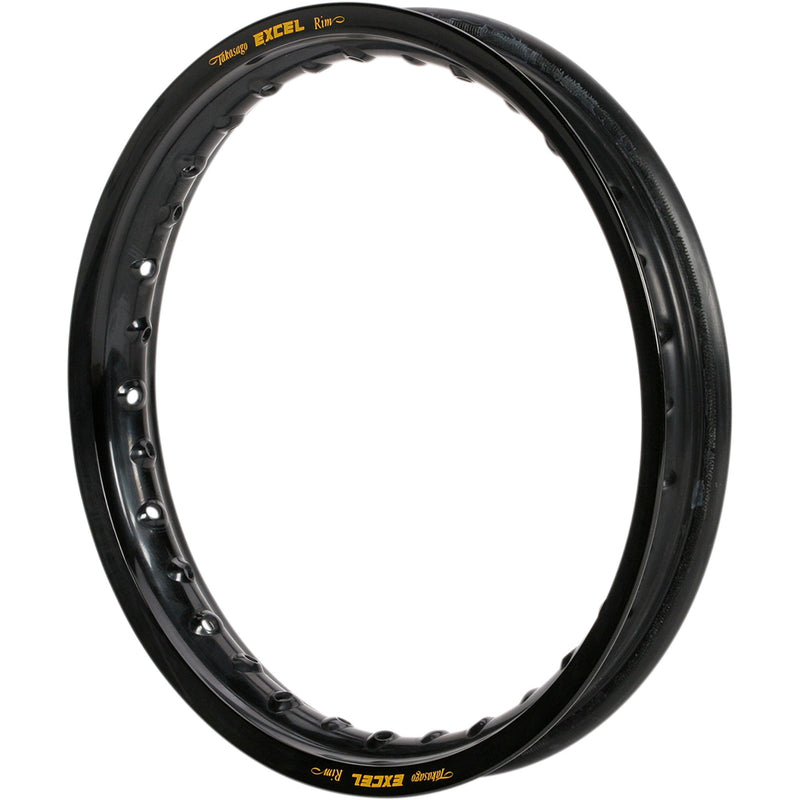 EXCEL RKBCK404 BCK404 Takasago Rim Rim - Takasago - Rear - 32 Hole - Black - 14x1.6