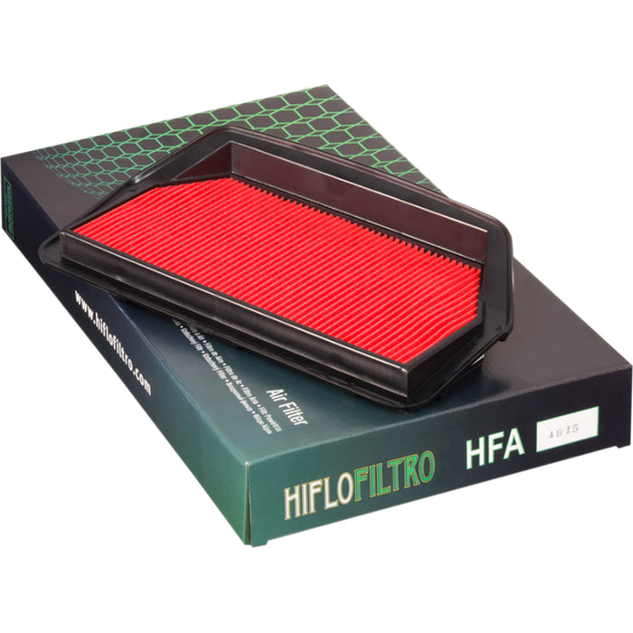 HIFLOFILTRO 1011-0359 HFA1915 Replacement OE Air Filter for Honda Replacement OE Air Filter - Honda