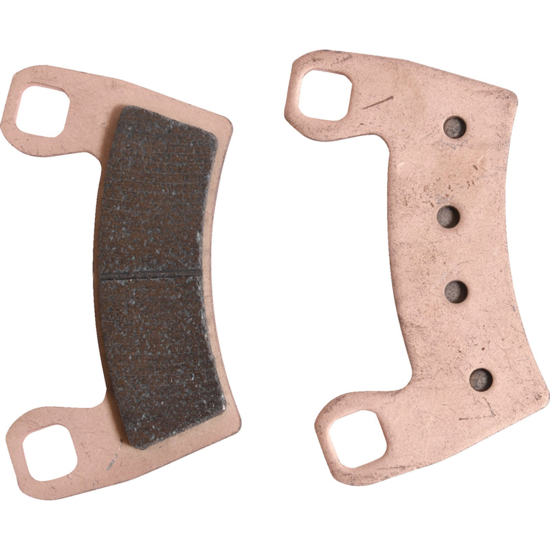 All Balls Brake Pad - 18-8046 Polaris RZR 2021-2025
