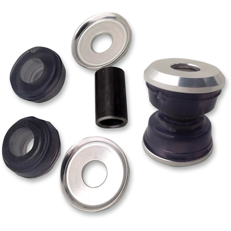 Alloy Art Gooden-Tite Bushing Kit - GT-SS For Harley Softail 2000-2017
