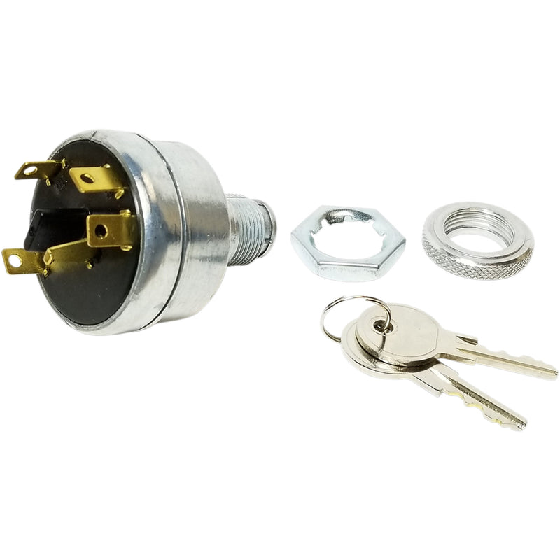 K&s Technologies Switch - 40-1005E Ski-Doo Snowmobiles 1987-2010