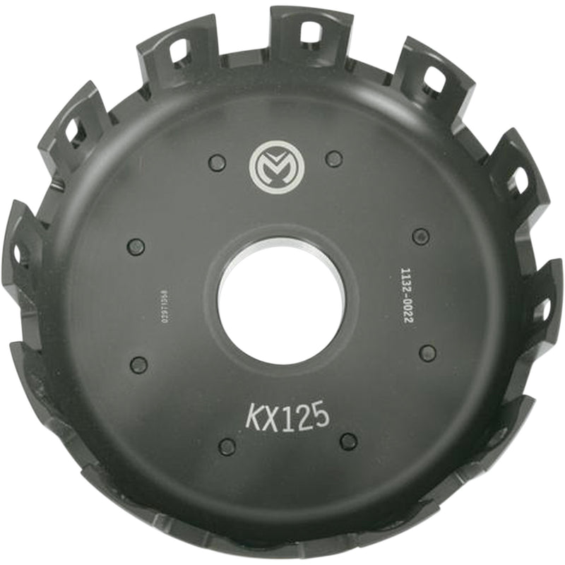 Moose Offroad Clutch Basket - M029 Kawasaki KX 125 1994-2002