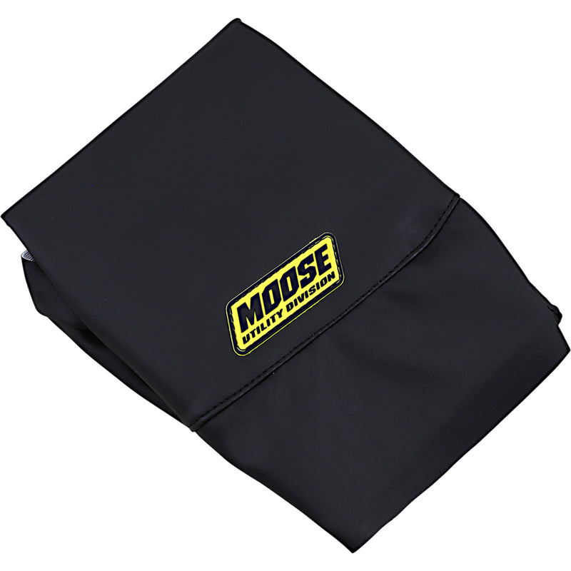 MOOSE OFFROAD 0821-3282 CAT50015-30 Seat Cover black - arctic cat