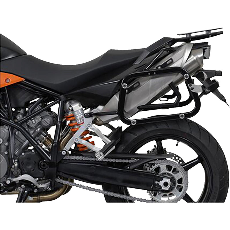 Sw-Motech Trax Hard Case System - KFT.04.621.70000/S KTM 950 Supermoto / 990 2005-2013