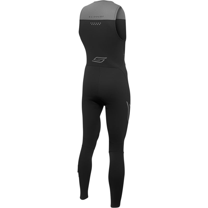 SLIPPERY Breaker Wetsuit Jacket