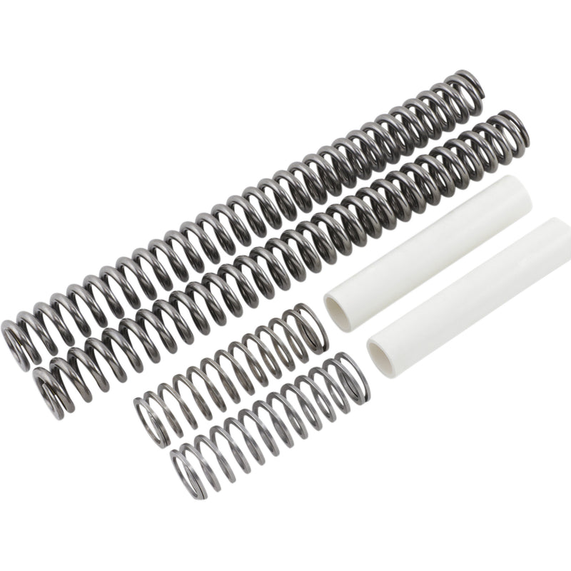 Progressive Suspension Drop-In Lowering Kit - 10-2003 For Harley Motorcycles 1980-2017