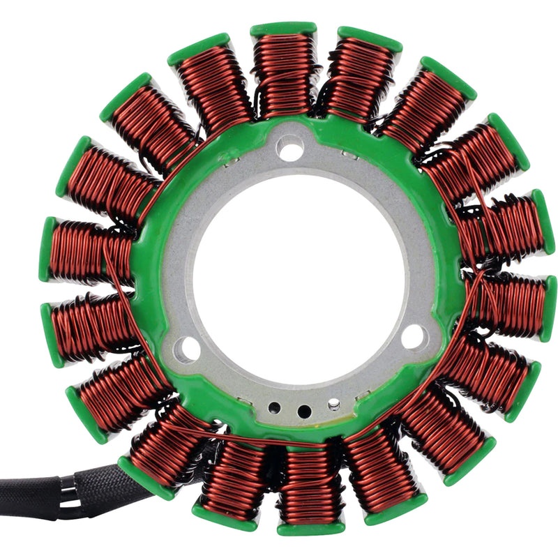 RM STATOR 2112-1967 RM01394G Stator with Crankcase Cover Gasket polaris
