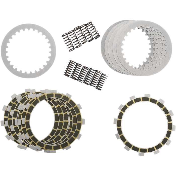 BARNETT 2012-541 303-90-10027 Complete Dirt Digger Clutch Kit Clutch Kit