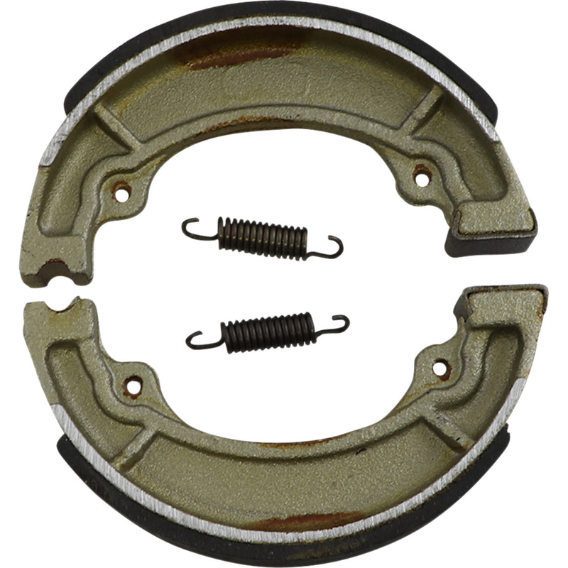 DP BRAKES DP9163 9163 Brake Shoes kawasaki