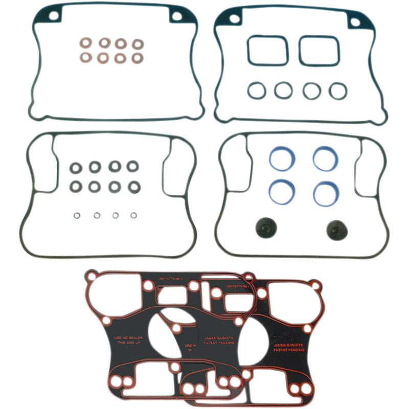 James Gasket Gasket Kit - JGI-17030-91 For Harley Sportster 1991-2003