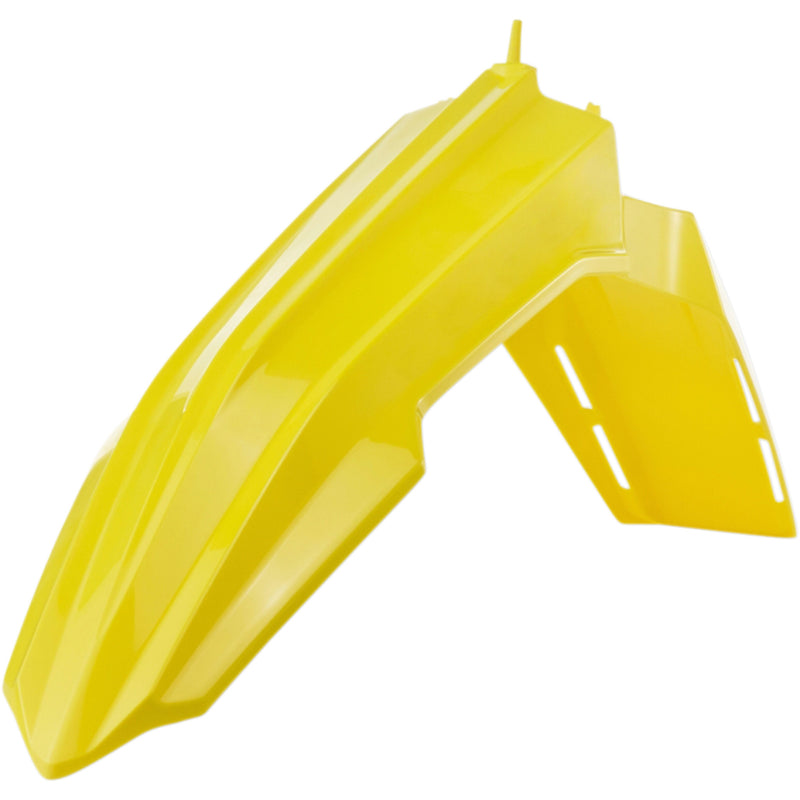 Acerbis Body Kit - 2686470231 Suzuki RMZ 450 / RMZ 250 2018-2025