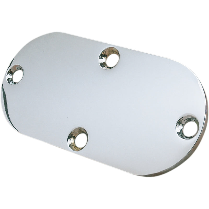 Drag Specialties Inspection Cover - DS-325293 For Harley 1980-2006
