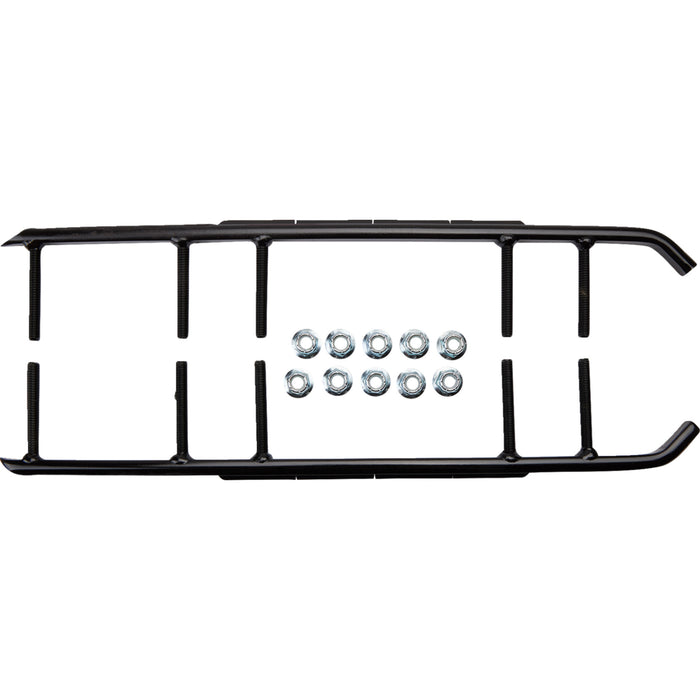 WOODY'S 4612-0182 WSI-1050 Executive Series™ Flat-Top® Wear Bars Executive Series™ Flat-Top® Runner