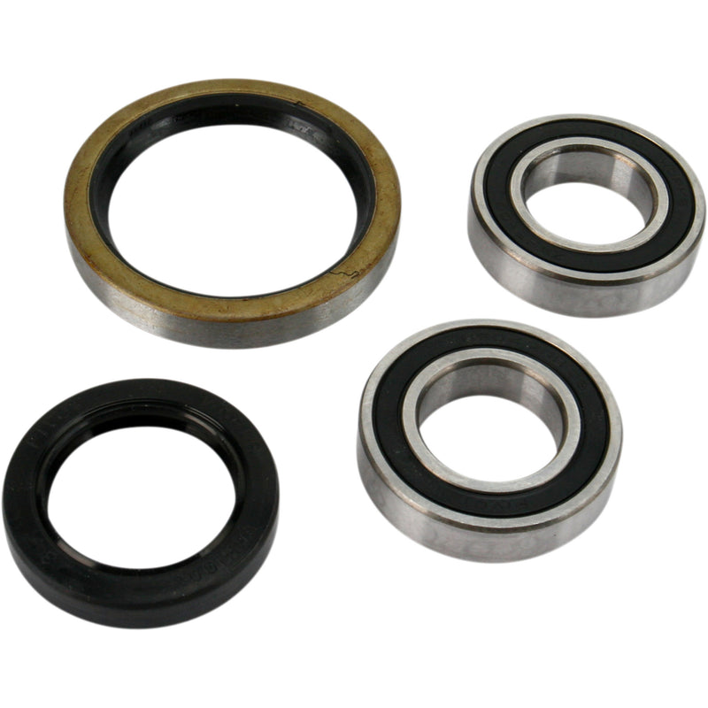 PIVOT WORKS 0215-0421 PWFWK-T09-521 Wheel Bearing and Seal Kit Wheel Bearing Kit - Front - KTM