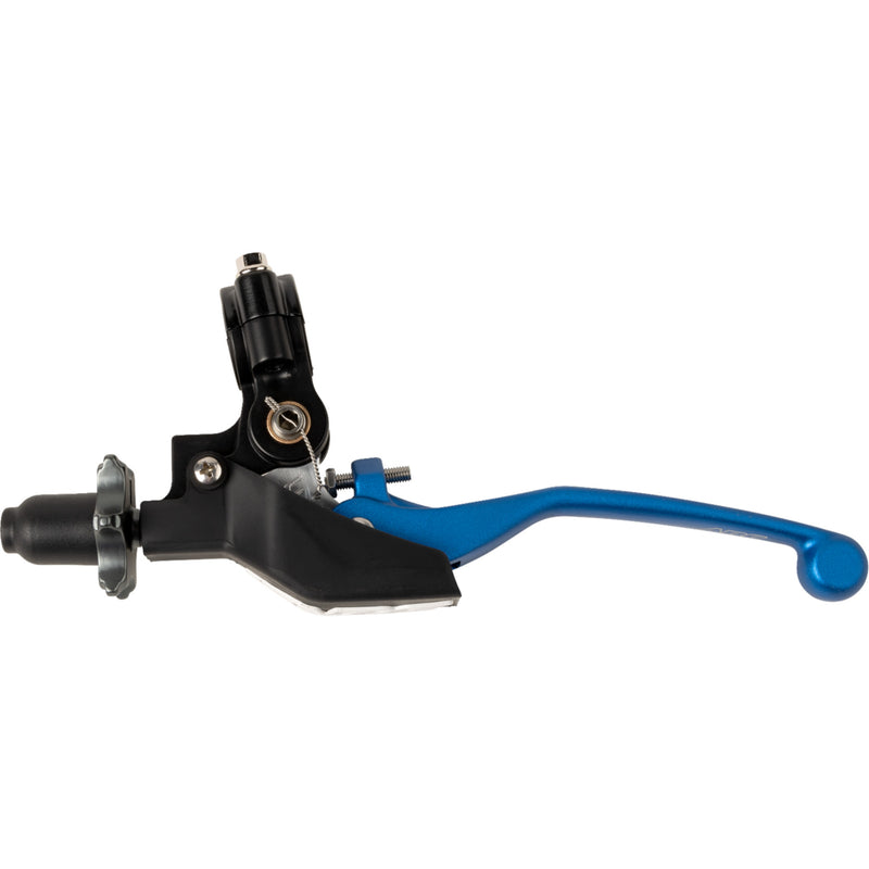 ARC 0612-0521 CP-304-B DC-8 Clutch Perch Assembly blue