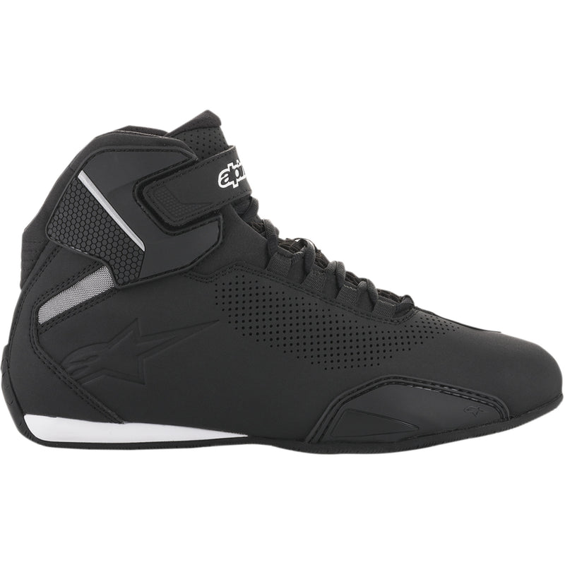 ALPINESTARS 3405-1792 2515618109 Sektor Vented Shoes black - us 9
