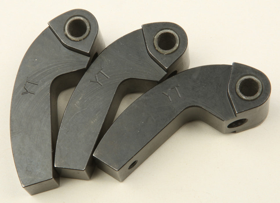 Speedwerx 440-93697 Y-T HYPERSHIFT TEAM FULL TIP MACHINED WEIGHTS 3/PK 91.1G