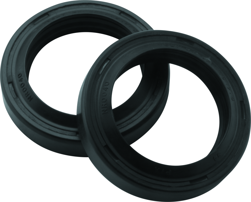 BikeMaster 429009 Fork Seal - 27 X 37 X 7.5 X 9.5 - Photo - Primary