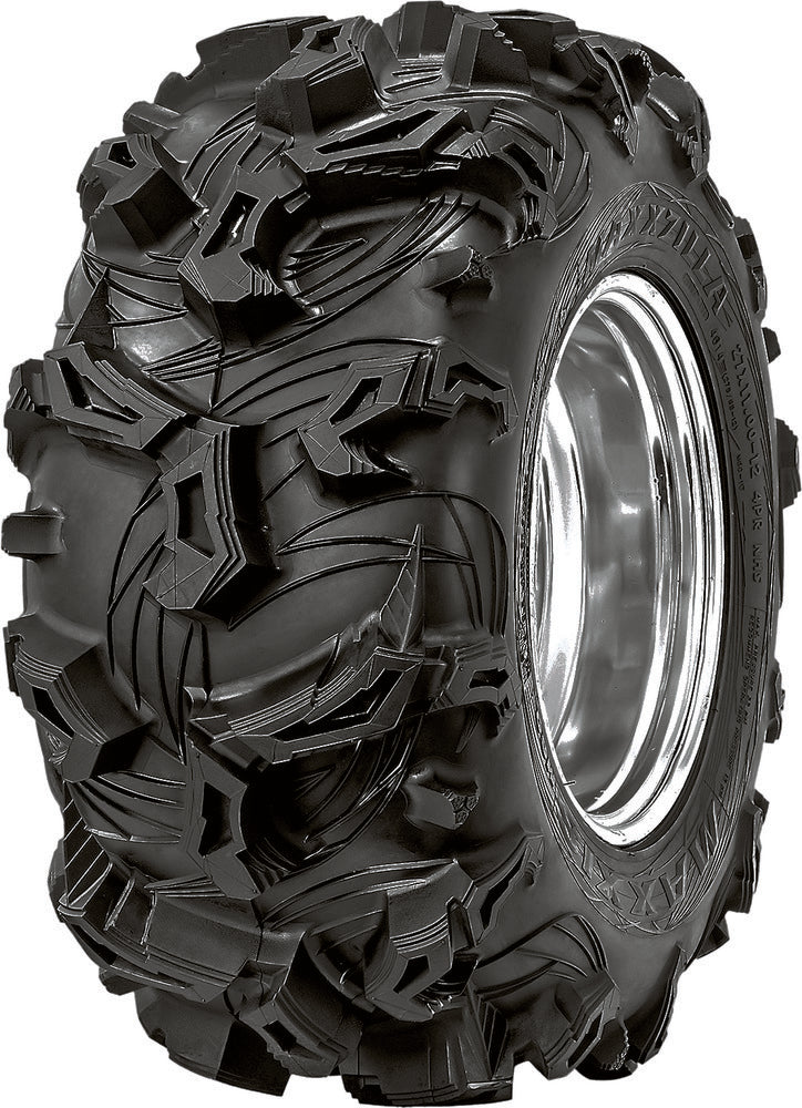 Maxxis Tire Maxxzilla Rear 28X11-14 LR855LBS Bias - TM01047100 Can-Am Maverick 2015-2018