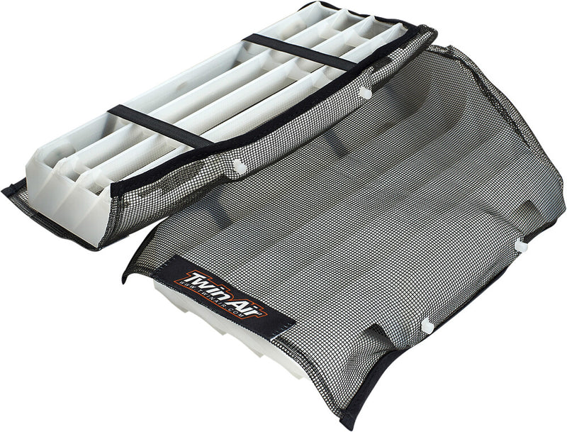 Twin Air Radiator Sleeve - 177759SL08 Honda CRF450L / CRF450X / CRF450RL 2019-2021