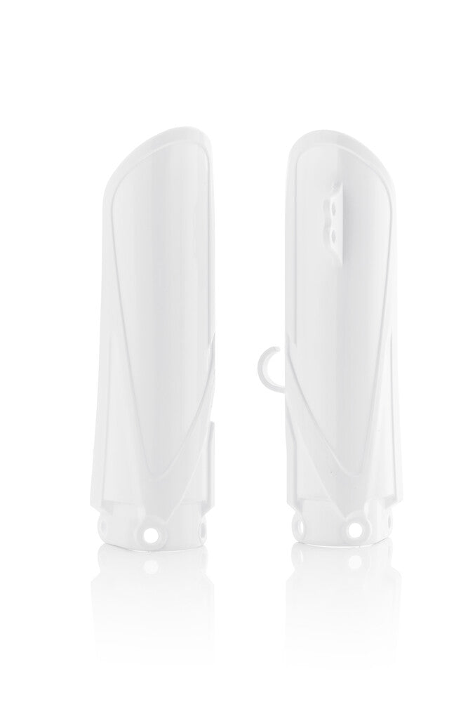 Acerbis Fork Guard YZ65 - 2726680002 Yamaha YZ 65 2018-2026