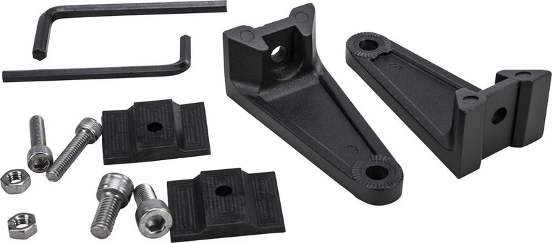 Open Trail 12-9045 HARDWARE-BC2 LIGHT BAR MOUNTING ARM PAIR