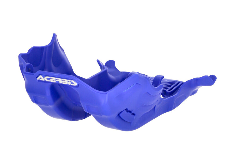 Acerbis Skid Plate Yamaha BLU - 2985490003 Yamaha YZ 250 2024-2025