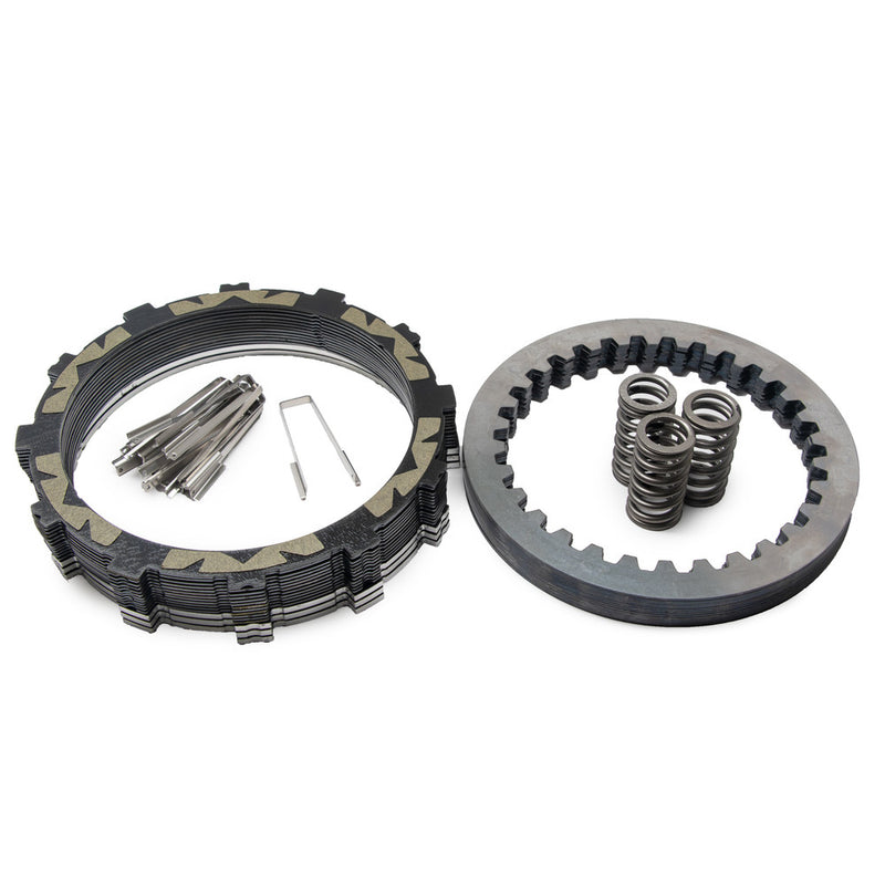 Rekluse Racing Torq-Drive Clutch FLH FLT W LOW Profile - RMS-285 For Harley Motorcycles 2013-2026