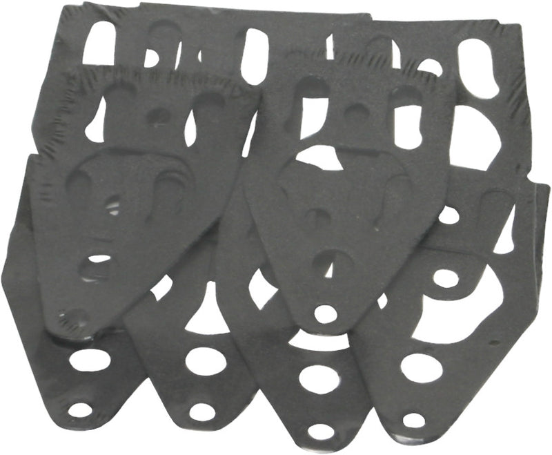 Cometic Breather Element Gasket Twin CAM 10/PK OE#26500002 - C10039 For Harley Motorcycles 2007-2017