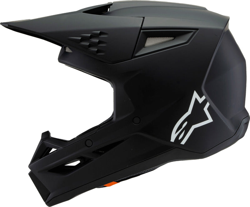 Alpinestars SM3 Youth Solid Helmet