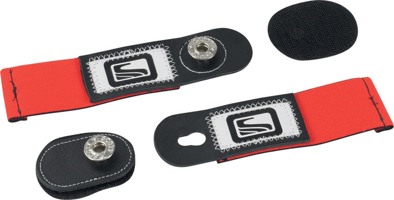 Scott 51-1099 212576-0004 SPEED STRAP RED