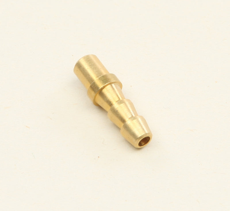 Sp1 12-7588 07-231-02 PRIMER INLET CONNECTOR OPEN END