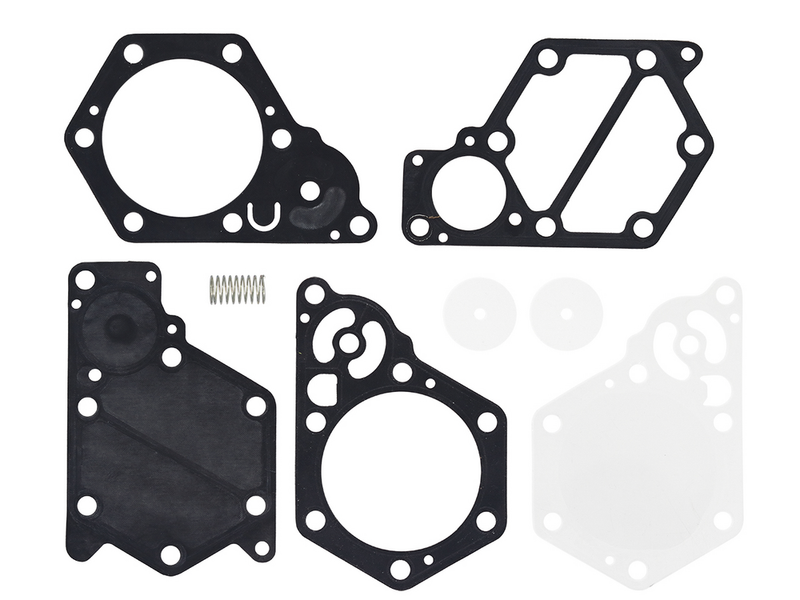Sp1 12-11202 SM-07320A FUEL PUMP REPAIR KIT AC