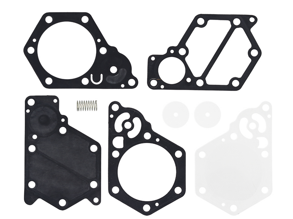 Sp1 12-11202 SM-07320A FUEL PUMP REPAIR KIT AC