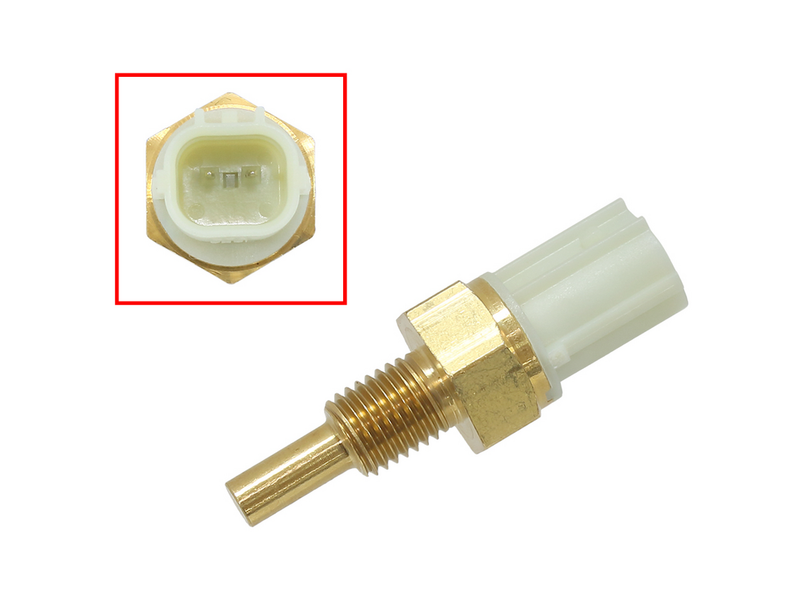 Sp1 Water Temp Sensor AC - SM-01751 For Yamaha Snowmobiles 2017-2023 | Arctic Cat Snowmobiles 2017-2023