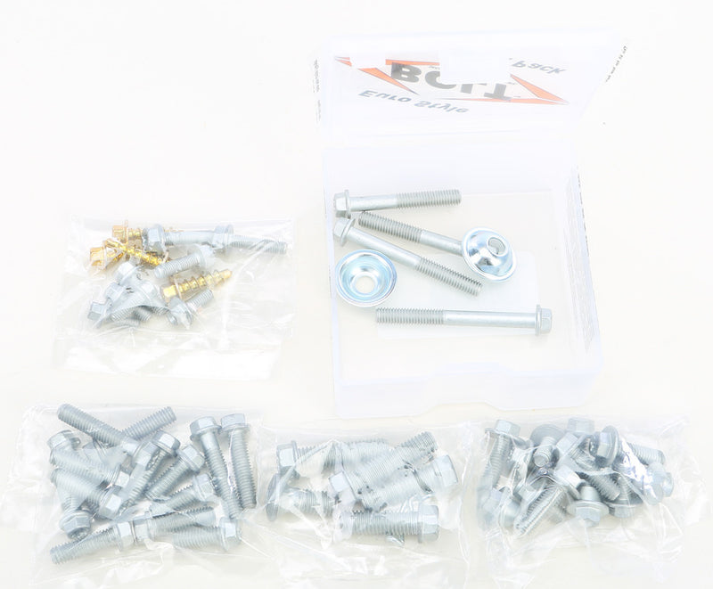 Bolt Euro Style Track Pack II - 48EUTP Husaberg Dirt Bikes 2003-2014