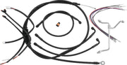 Burly Brand B30-1173 Control Kit 14in Gorilla - Black - User 3