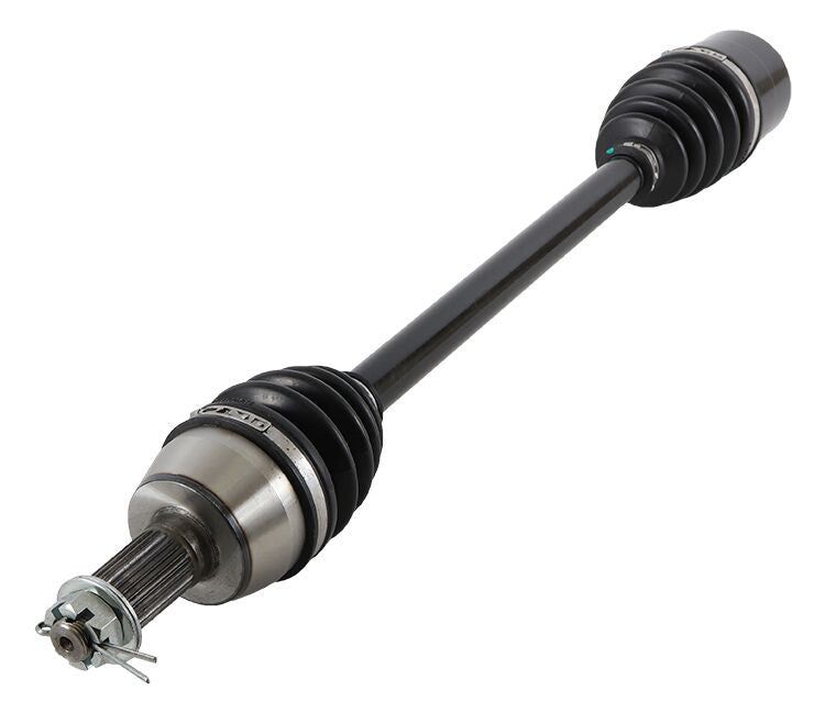 All Balls 531-0511 AB6-PO-8-311 6 BALL HEAVY DUTY AXLE FRONT
