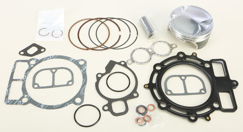 Wiseco TOP END Kit Armorglide 89.00/Standard 11:1 KTM POL - PK1445 KTM EXC-F 450 / 450 / XCF 450 2003-2009