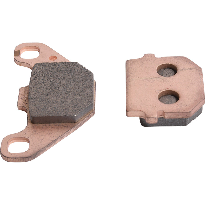 All Balls Brake Pad - 18-8027 For Kawasaki Tecate / KX 80 / Big Wheel / KX 100 1990-1996 | Sherco 50 2021-2022