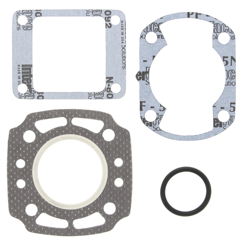 Vertex TOP END Gaskets - 810610 Yamaha YZ 80 1983