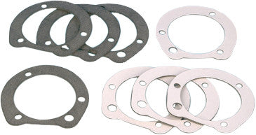 James Gasket James Gaskets Gasket AC Element Paper EVO Twin CAM 10/PK - 29313-95 For Harley Motorcycles 1995-2017