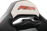 DragonFire Racing 520765 Harness Pass Through Bezel - User 1