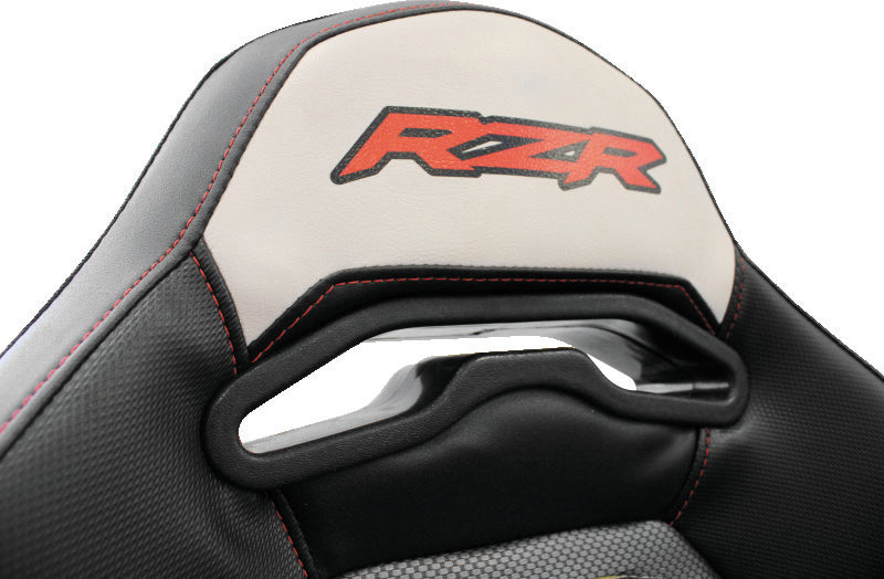 DragonFire Racing 520765 Harness Pass Through Bezel - User 1