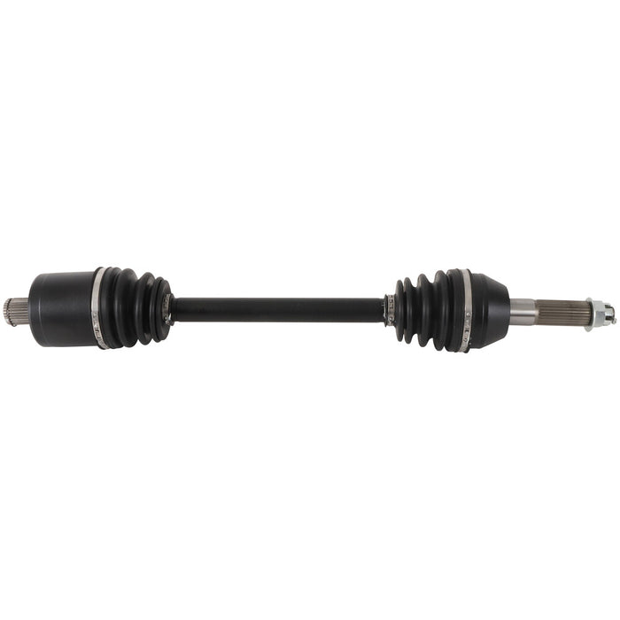 All Balls 531-1575 AB8-PO-8-375 8 BALL EXTREME AXLE REAR