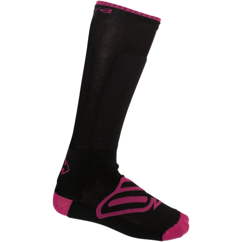 ARCTIVA Insulator Socks — Women's Pink/Black