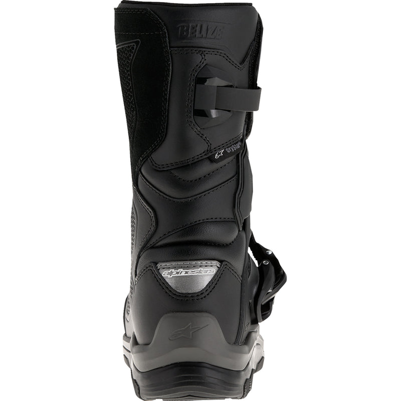 ALPINESTARS Belize Drystar® Boots Black - US / EU