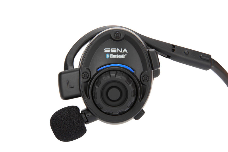 Sena 843-01100 SPH10-10 SPH10 BLUETOOTH STEREO HEADSET & INTERCOM SINGLE PACK