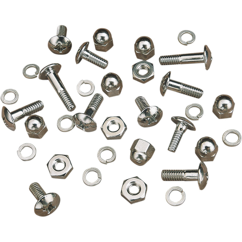 Colony Mounting Kit - 9200-33 For Harley Motorcycles 1986-2020